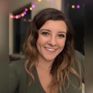 Meet your Posher, Kristen